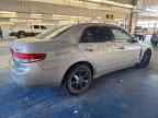 2003 HONDA ACCORD