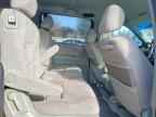 2007 HONDA ODYSSEY
