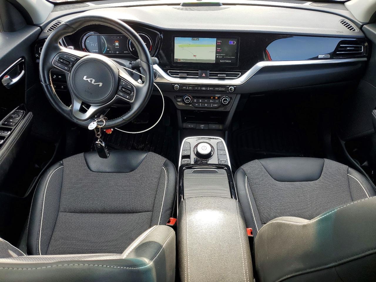 2022 KIA Niro