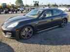 2011 PORSCHE Panamera
