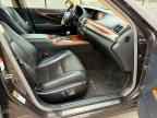 2015 LEXUS LS 460