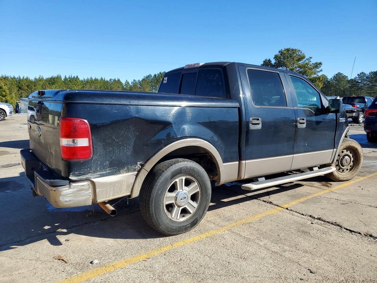 2005 FORD F-150 Lightning