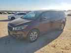2015 KIA SEDONA