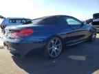 2018 BMW M6