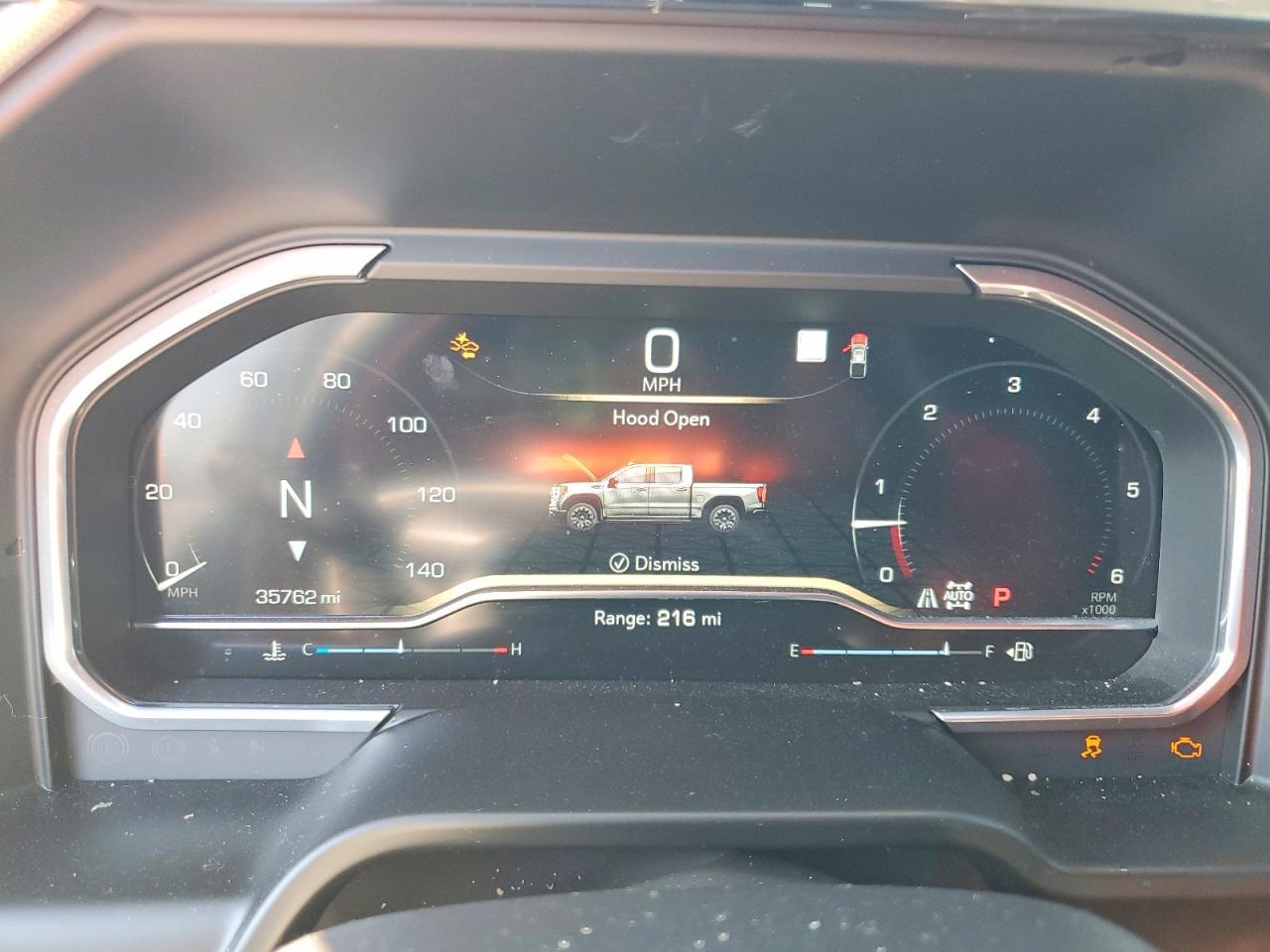 2022 GMC Sierra