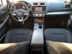 2016 SUBARU Legacy