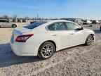 2010 NISSAN Maxima