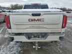 2025 GMC Sierra