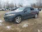 2012 HONDA Crosstour