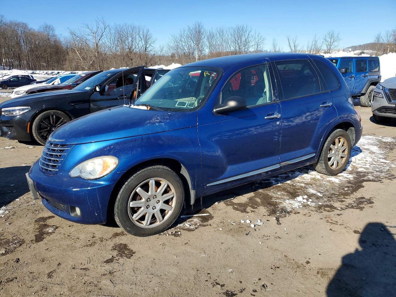 2010 CHRYSLER PT CRUISER