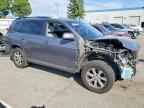 2012 TOYOTA Highlander Hybrid
