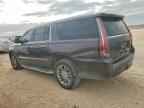 2015 CADILLAC Escalade ESV