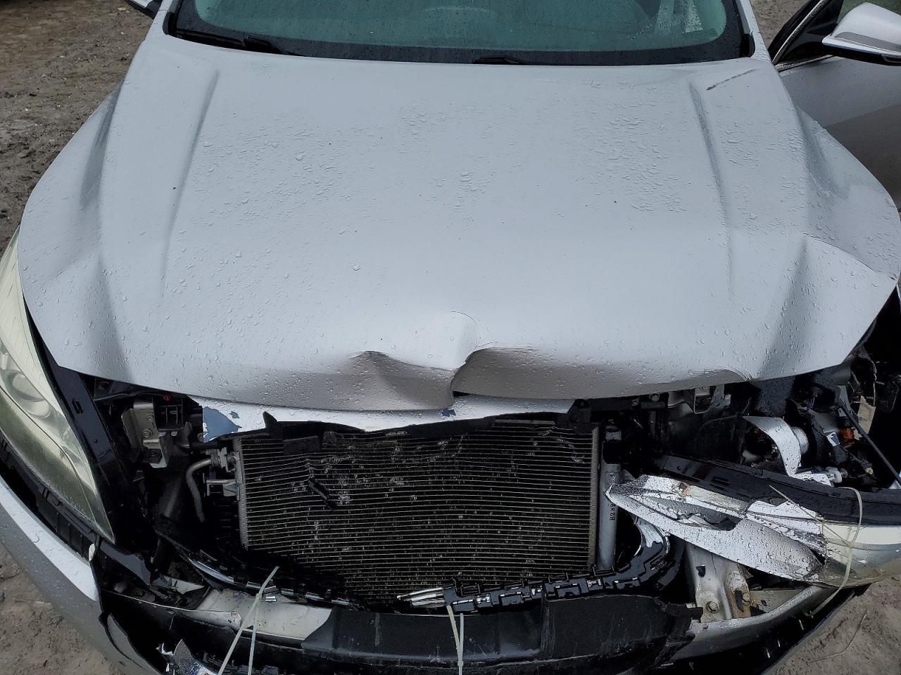 2015 CHEVROLET MALIBU