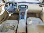 2011 BUICK LACROSSE