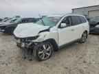 2015 NISSAN PATHFINDER