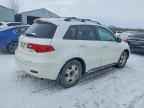 2007 ACURA RDX