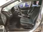 2015 SUBARU IMPREZA