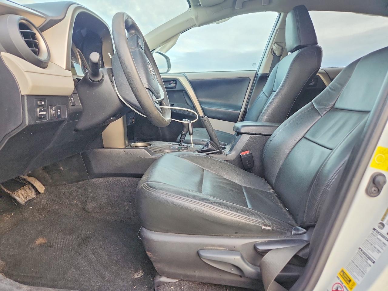 2013 TOYOTA RAV4