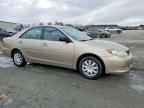 2005 TOYOTA CAMRY