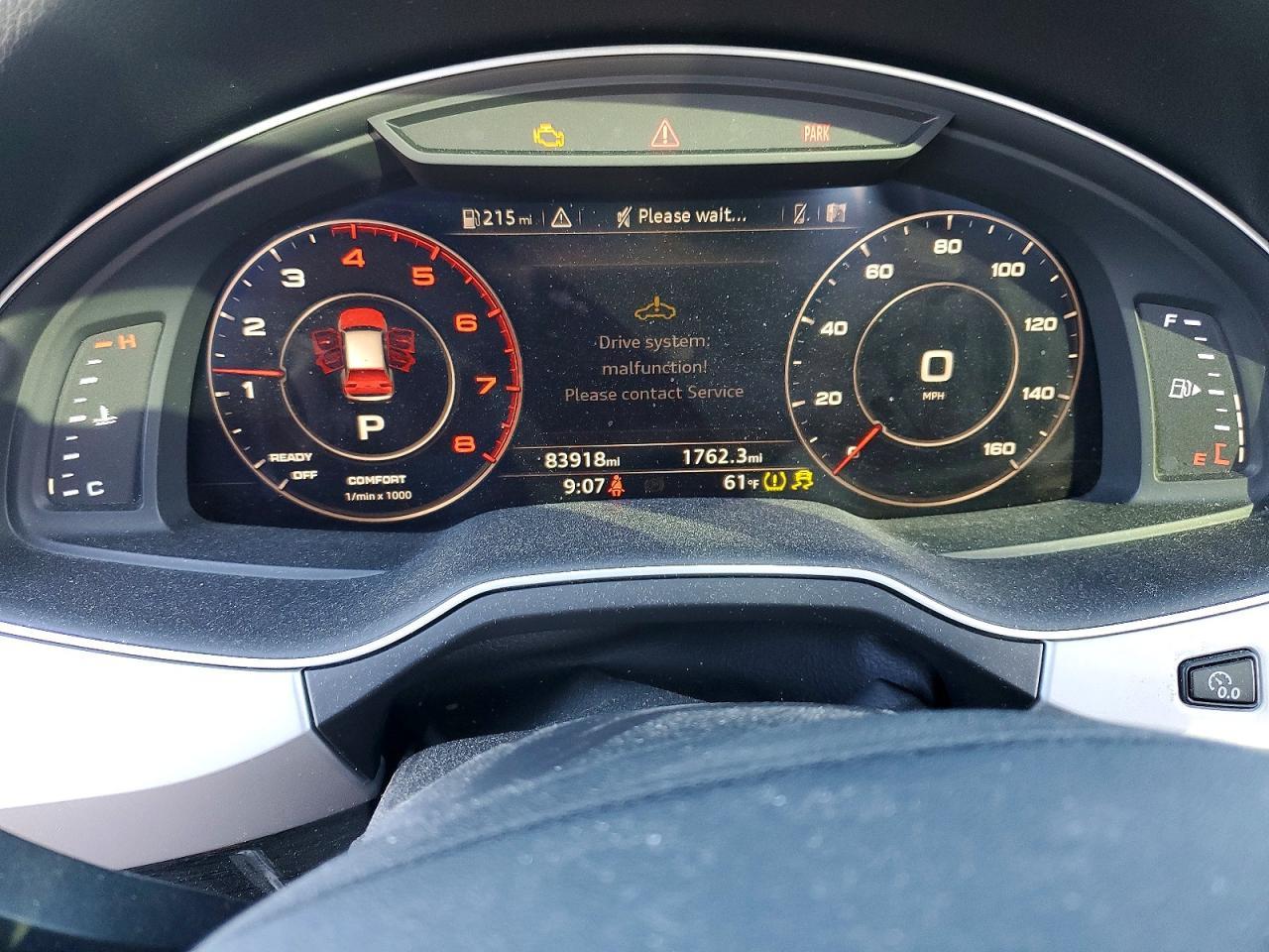 2018 AUDI Q7