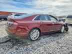 2016 LINCOLN MKZ