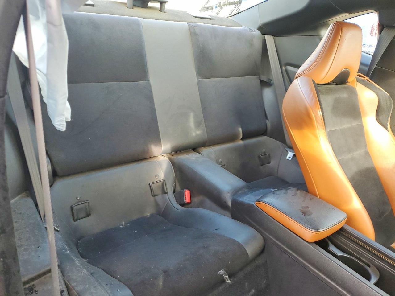 2020 TOYOTA GR 86