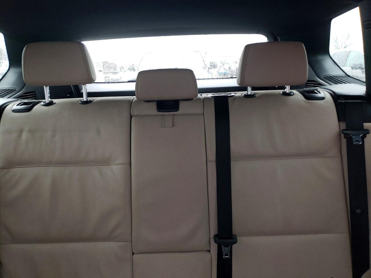 2013 BMW X3