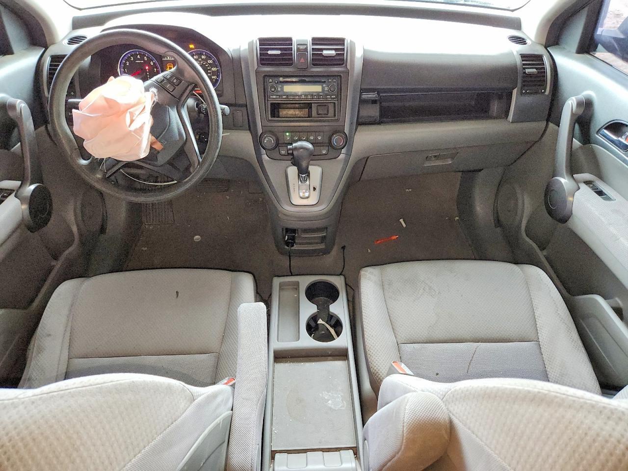 2008 HONDA CR-V