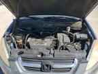 2004 HONDA CR-V