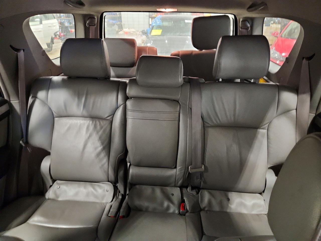 2006 TOYOTA 4Runner