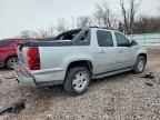 2011 CHEVROLET Avalanche