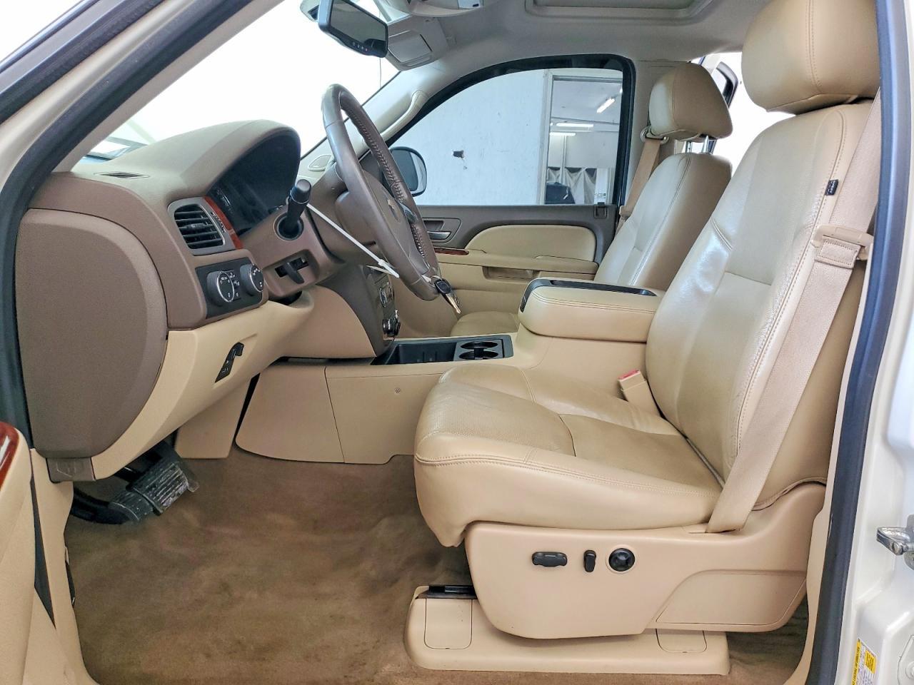 2013 CHEVROLET Silverado