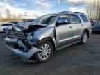 2013 TOYOTA Sequoia
