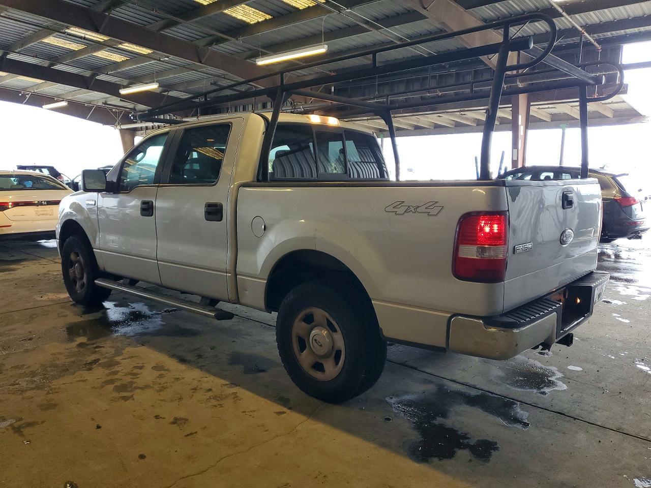 2006 FORD F-150 Lightning