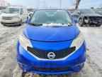 2015 NISSAN Versa Note
