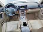 2008 SUBARU Outback