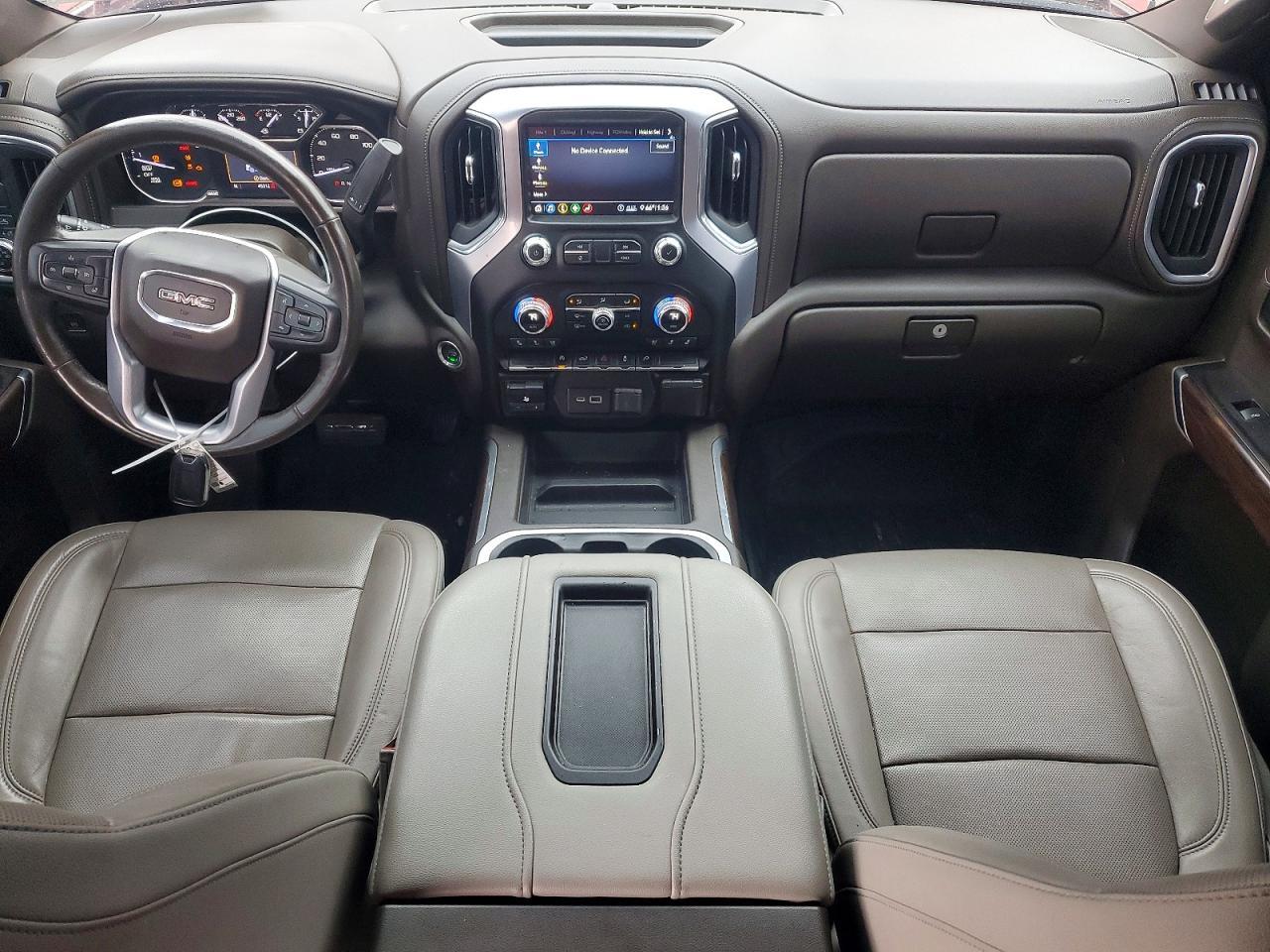 2020 GMC Sierra