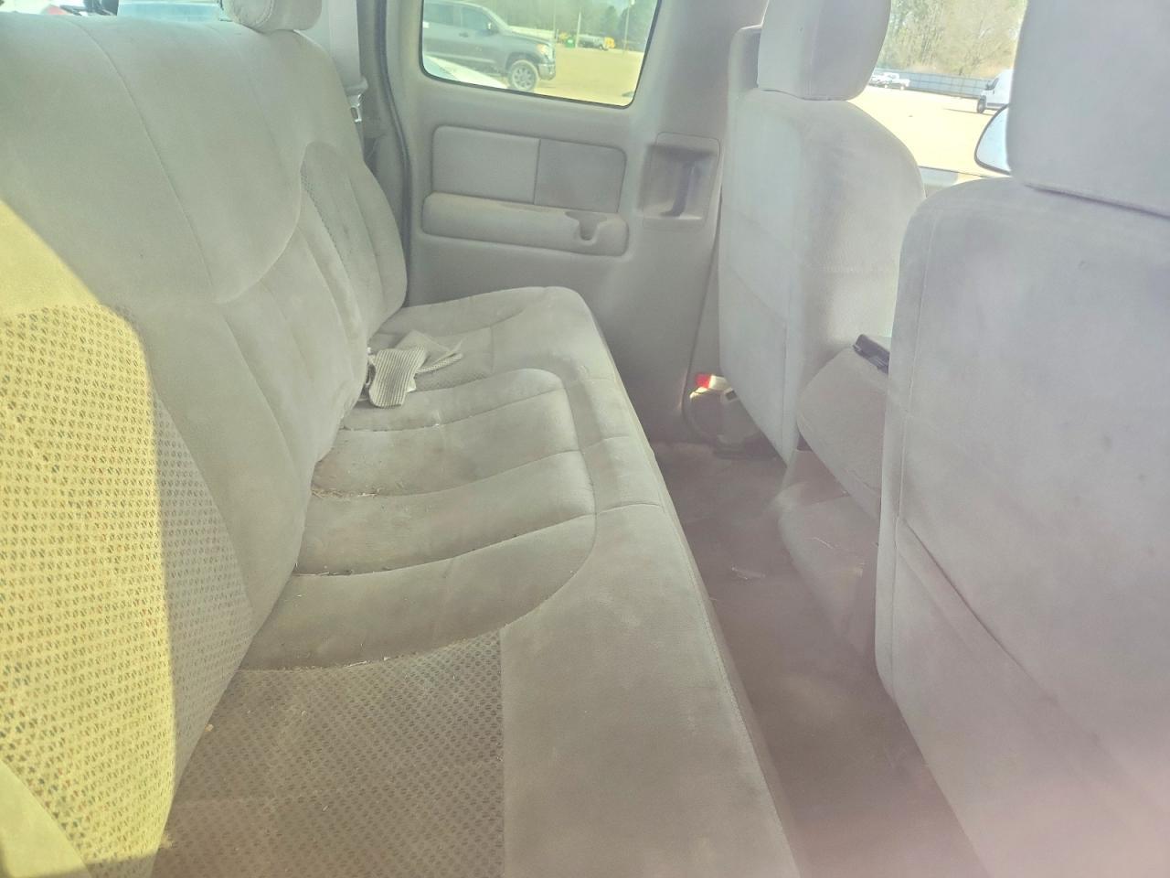 2002 CHEVROLET Silverado