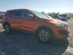 2016 HYUNDAI SANTA FE