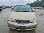 2000 HONDA ODYSSEY