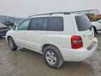 2006 TOYOTA HIGHLANDER