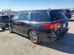 2022 HONDA ODYSSEY