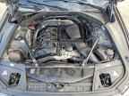 2013 BMW 5 series