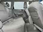 2010 SUBARU FORESTER