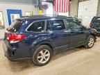 2013 SUBARU Outback