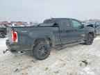 2021 GMC CANYON
