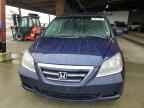 2005 HONDA ODYSSEY