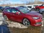 2020 SUBARU IMPREZA