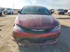 2016 CHRYSLER 200