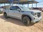 2024 GMC Sierra